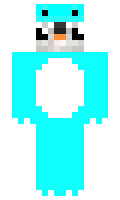 Jollerino minecraft skin