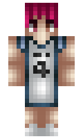 sikano minecraft skin