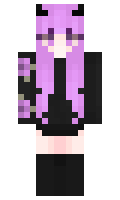 Pawe minecraft skin