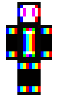 Me4390 minecraft skin