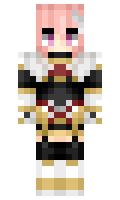 Droanox minecraft skin
