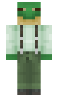 GoodNameToUse minecraft skin