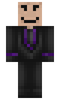 RGF minecraft skin