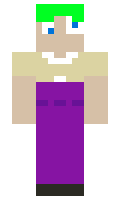 ferb minecraft skin