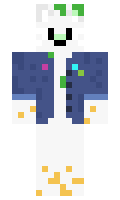 Tpingu minecraft skin