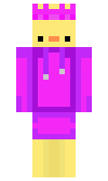 OrdekWakDer minecraft skin