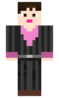 KakuTEM minecraft skin