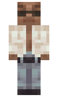 StoneCrocodile minecraft skin