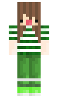aleXaOwO minecraft skin