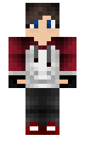Camaniac65 minecraft skin