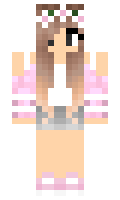 Louzen minecraft skin