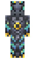 sparkygundy minecraft skin