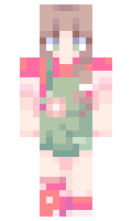 KkPlaysMc minecraft skin