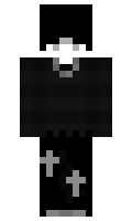 KeyLockerbamboo minecraft skin