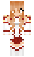 SnowyCookies minecraft skin