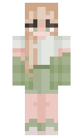 chaiis minecraft skin