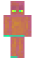 vacherin minecraft skin