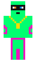 blacedj minecraft skin