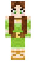 Kris10TheBuilder minecraft skin