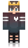 Kingtop1gg1 minecraft skin