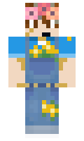 Trexboy66 minecraft skin