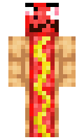 DajmKorven minecraft skin