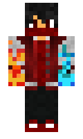 oussama minecraft skin