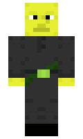 RIZO minecraft skin