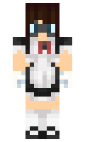 Togysaur minecraft skin
