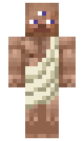 Dieu minecraft skin