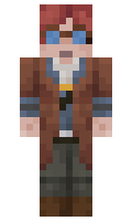 Tesport minecraft skin