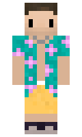 Misterprofil minecraft skin