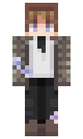 SmolVibes minecraft skin