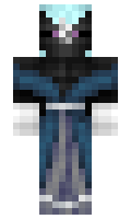 PuffyPigeon minecraft skin