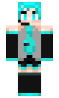 gast100 minecraft skin