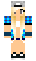 Puma100 minecraft skin