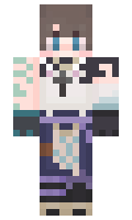 71b9eaa2e51f0a minecraft skin