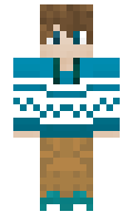 depytat minecraft skin