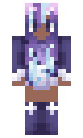 OceanicEclipse minecraft skin