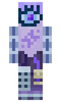 thumpo minecraft skin