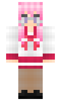 MishaBata minecraft skin