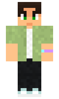 pokeball minecraft skin