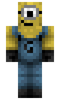 Tonytje minecraft skin