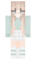 Alina14 minecraft skin