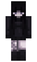 meeppeice minecraft skin