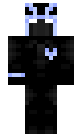 witchblader minecraft skin