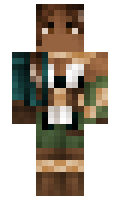 KameNS2 minecraft skin