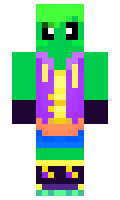 voidofvocals minecraft skin