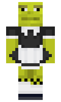 JohanXYC minecraft skin