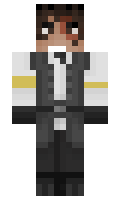 Sunarashi minecraft skin